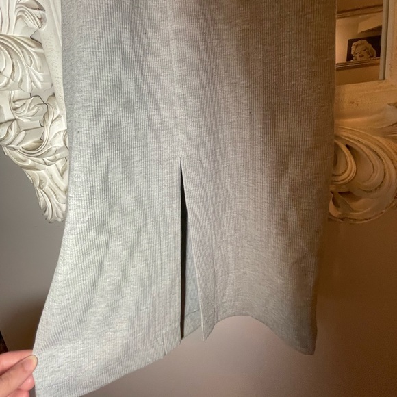 Maxi dress from Dynamite! - Picture 3 of 4